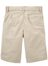 Quick dry Khaki